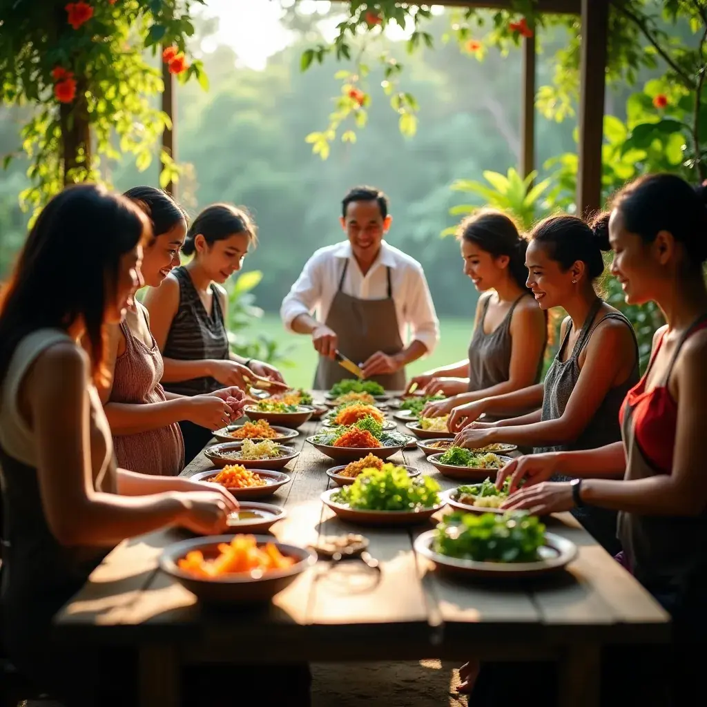 Creative innovative solutions